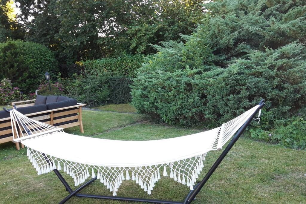 Zeeuwse Ontspanning Kapelle Dış mekan fotoğraf